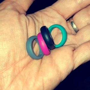 Rubber Rings